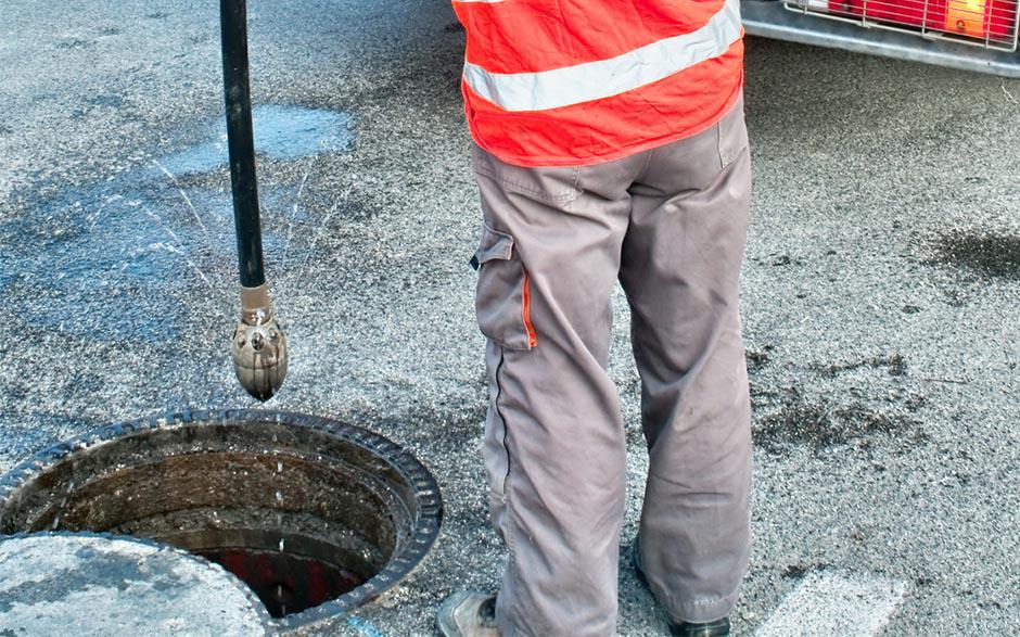 déboucher canalisation tout al egout Fontenay-sous-Bois