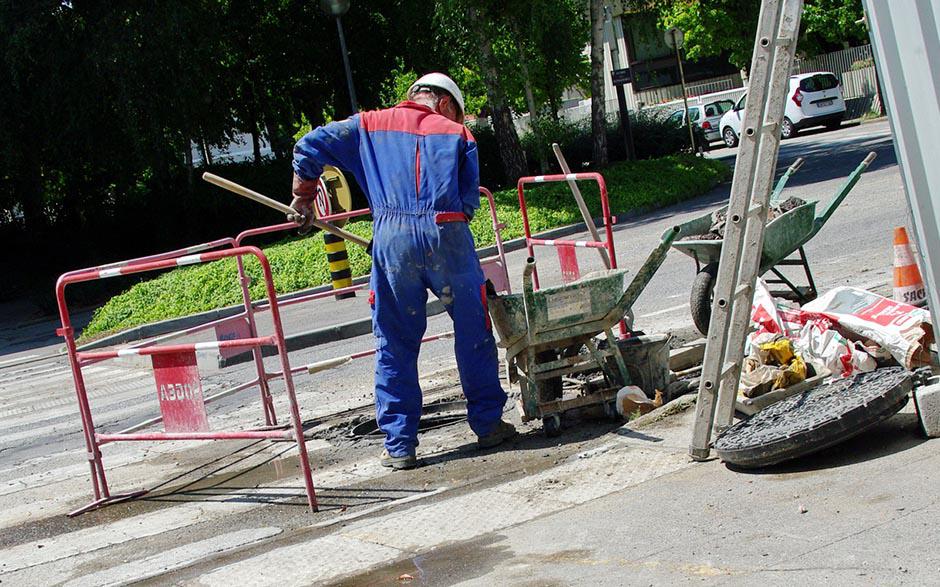 nettoyage assainissement Paris 13