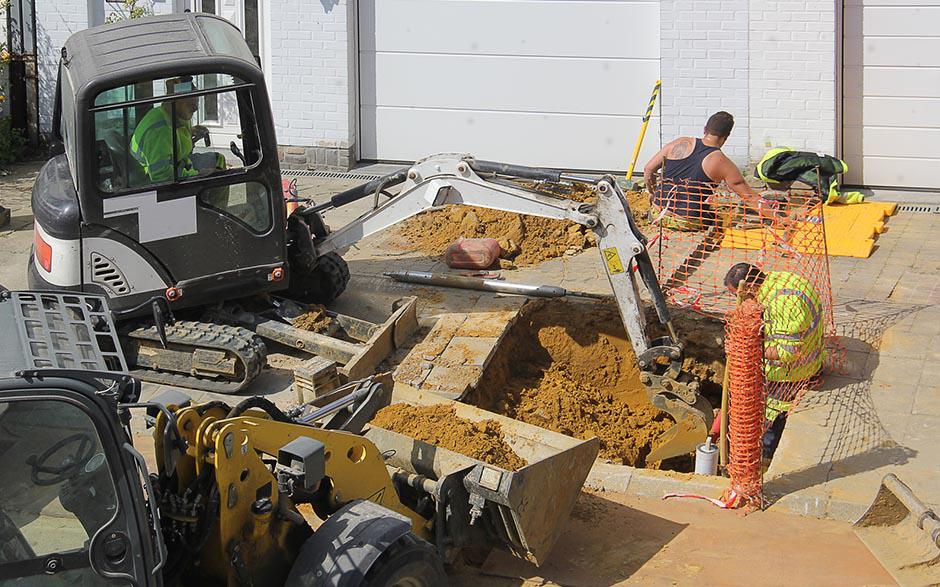 déboucher canalisation tout al egout Verneuil-sur-Seine