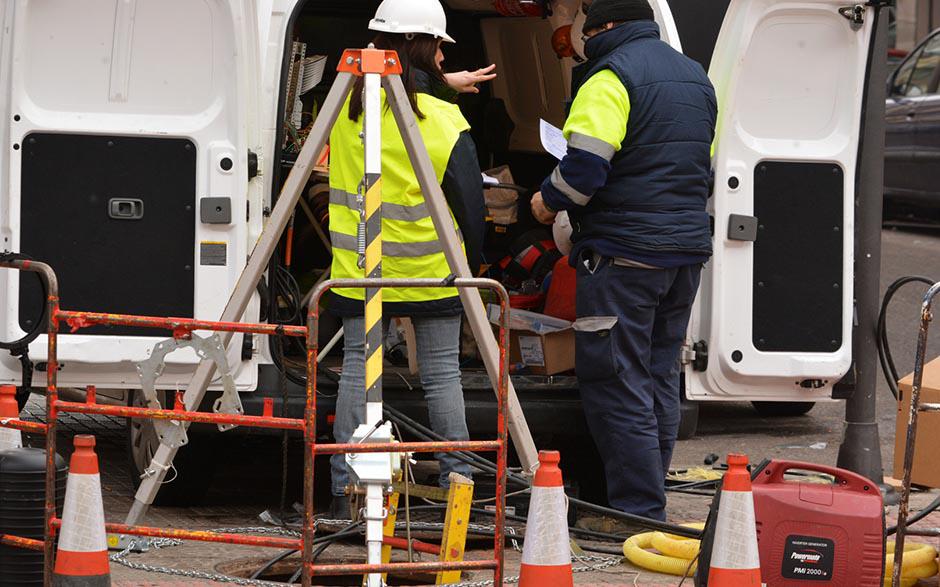 déboucher une canalisation wc Maule
